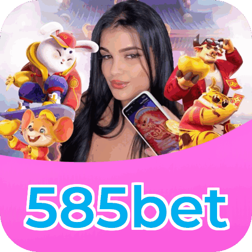 Interface apostas esportivas 585bet mostrando odds ao vivo, cash out e transmissão de jogos